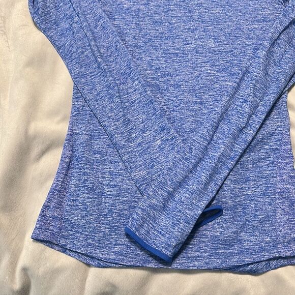 Nike Dri-Fit Funnel Neck Hoodie - Picture 5 of 6